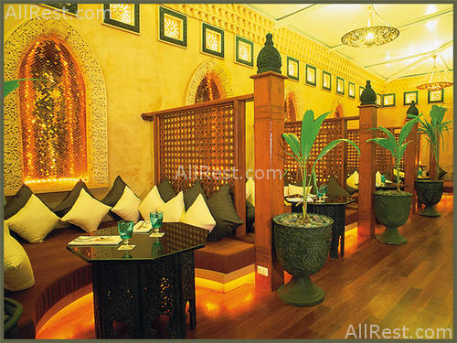 The Baray Villa 9